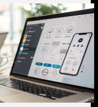 Услуги Разработка IT решений в Кумертау