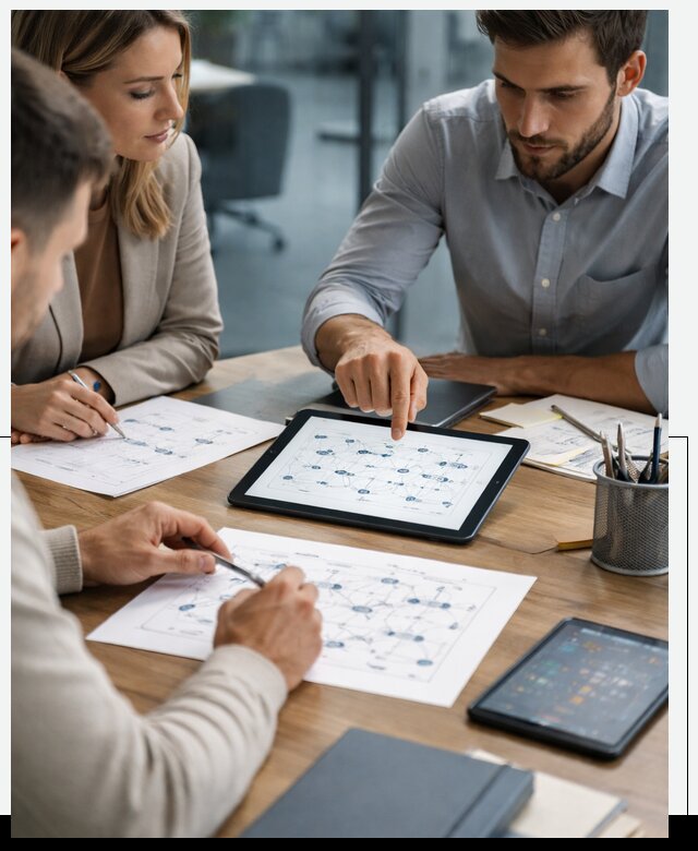 Разработка BPM-систем в Кумертау от 459405 р. под ключ АвикейКра