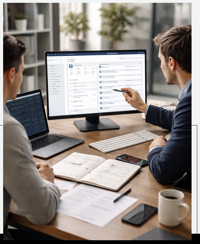 Разработка CRM систем в Кумертау от 153135 руб., АвикейКра