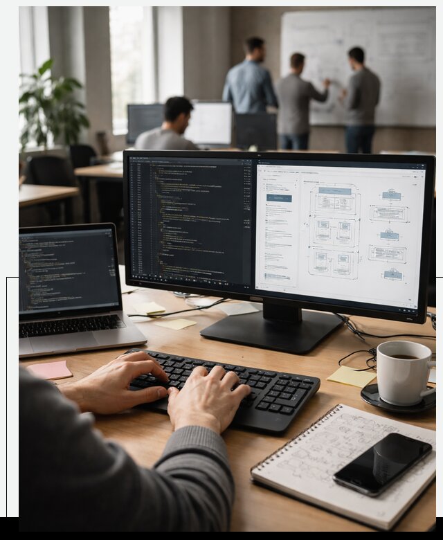 Разработка веб-приложений под ключ в Кумертау для бизнеса
