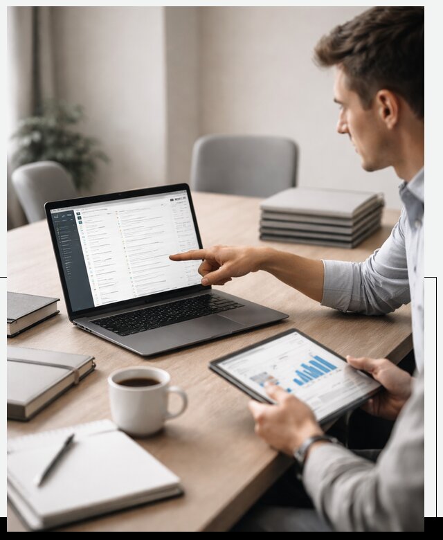 Разработка СЭД под ключ в Кумертау от 15314 р. | АвикейКра