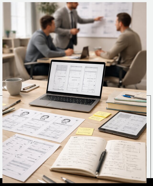 Разработка MVP проекта в Кумертау от 6636 р., АвикейКра