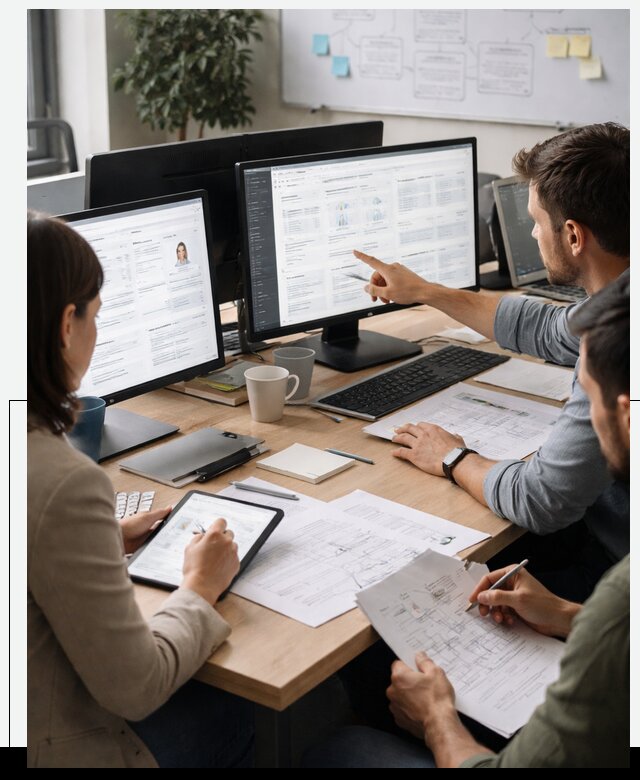 Разработка EMR EHR систем под ключ для медицинских учреждений в Кумертау