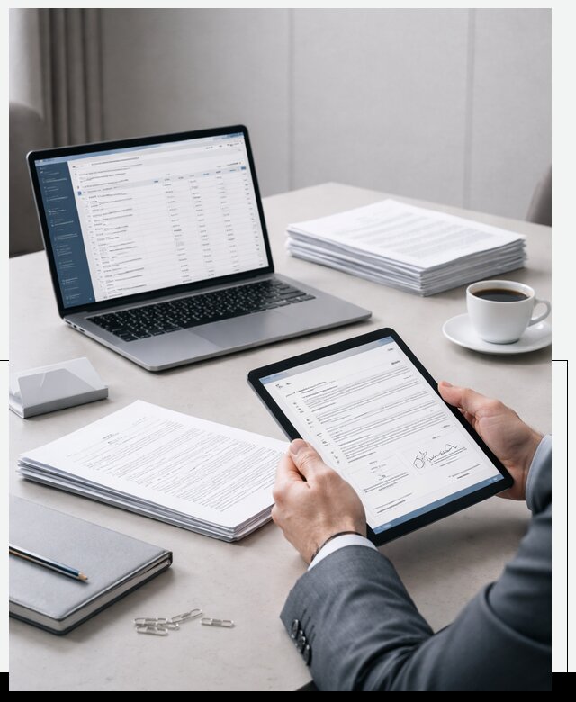 Электронные кадровые документы система в Кумертау от 12251 р. | АвикейКра