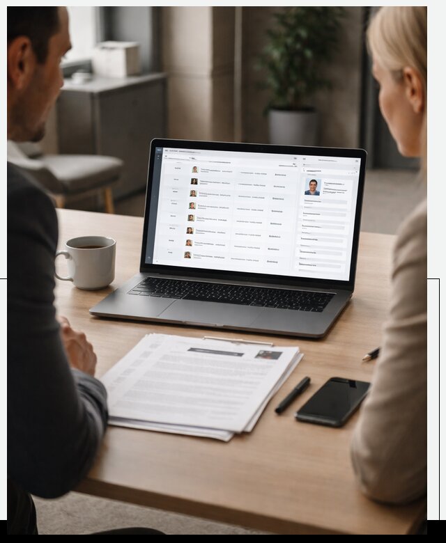 Ats система подбора персонала в Кумертау от 12251 р. - АвикейКра