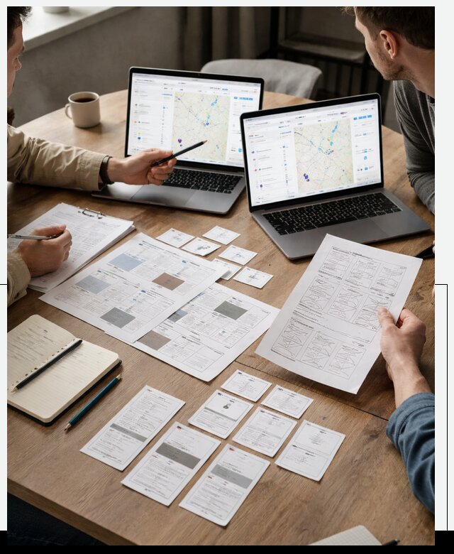 Создание агрегаторов и порталов в Кумертау от 15314 р., АвикейКра