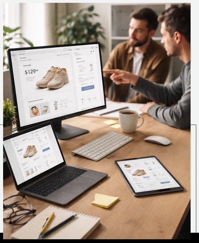 Разработка интернет-магазинов в Кумертау от 153135 р. | АвикейКра