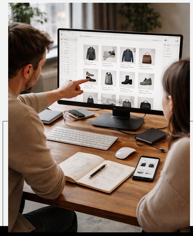 Разработка интернет-магазинов под ключ в Кумертау с оплатой и CRM