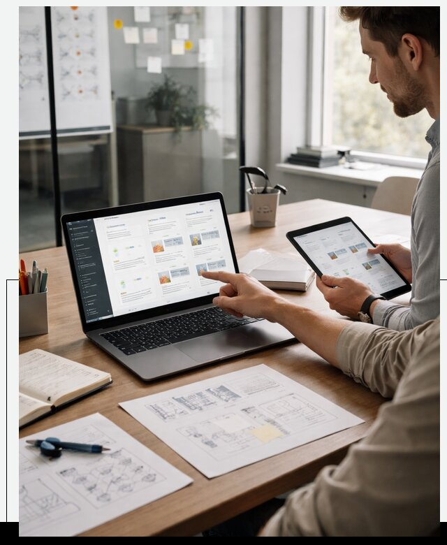 Платформа персонализации контента для бизнеса в Кумертау