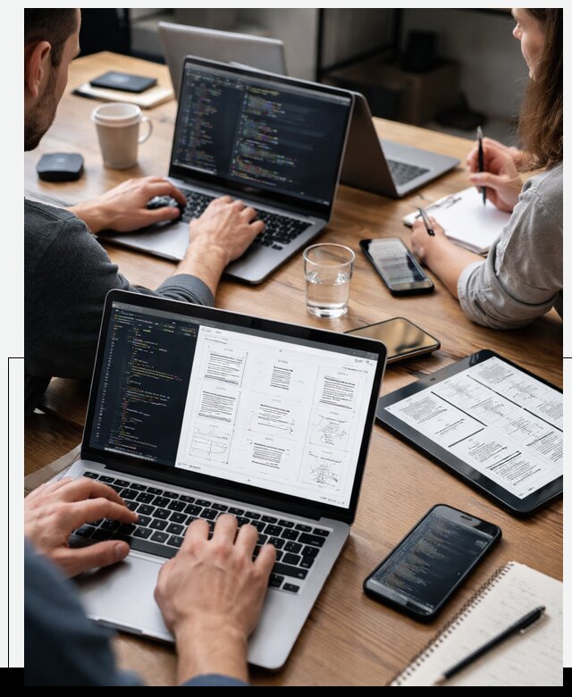 Кроссплатформенная разработка приложений в Кумертау под ключ