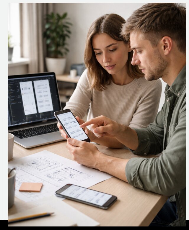 Доработка и оптимизация мобильных приложений в Кумертау