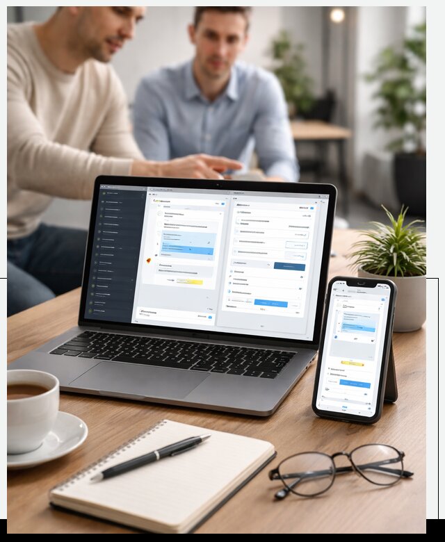 Разработка мини app Telegram/VK в Кумертау от 30627 р. АвикейКра