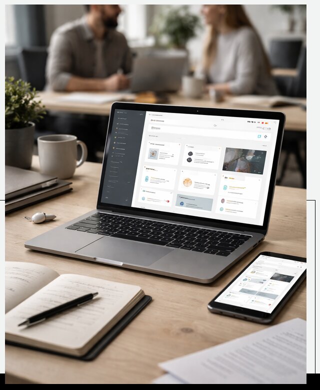 Разработка PWA приложений в Кумертау от 122508 р. | АвикейКра