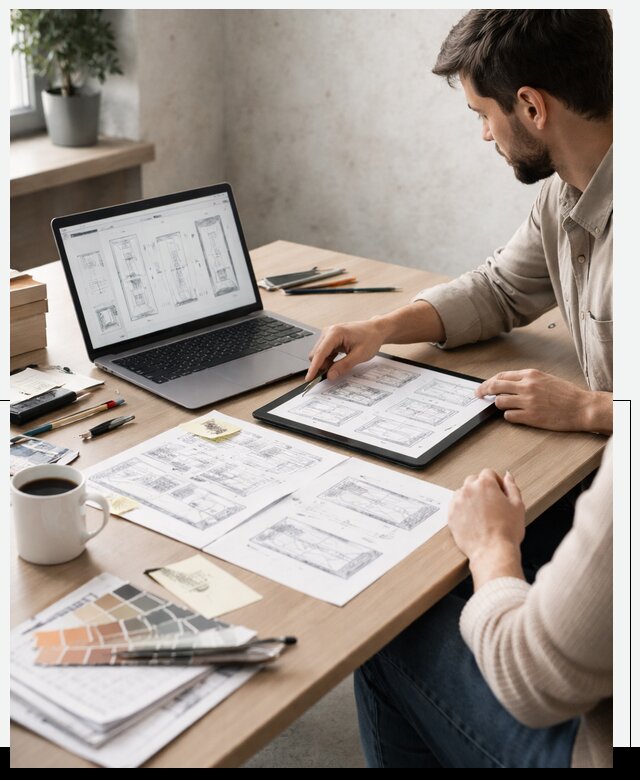 Дизайн программного обеспечения в Кумертау от 8678 р. | АвикейКра