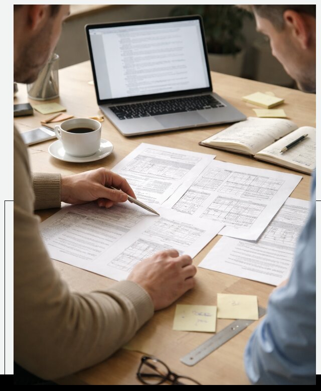 Техническое задание на разработку ПО под ключ в Кумертау