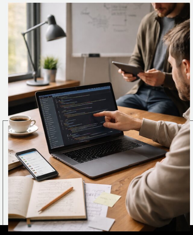 Разработка Telegram ботов под ключ для компаний в Кумертау