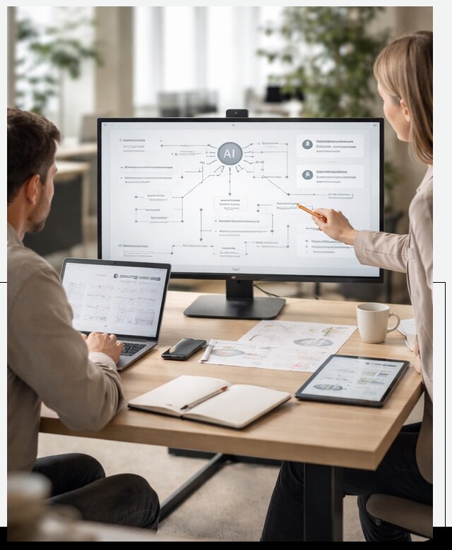 AI-агенты для автоматизации бизнеса в Кумертау от 15314 р. АвикейКра