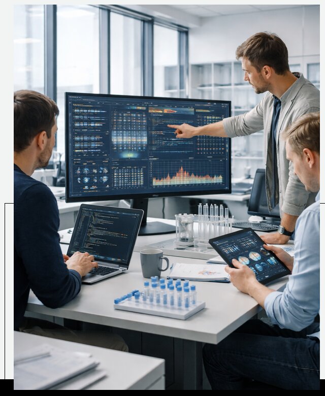 Платформа AI геномики для анализа и интерпретации данных в Кумертау