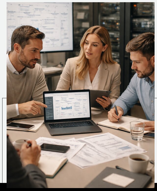 Импортозамещение корпоративного ПО для компаний в Кумертау