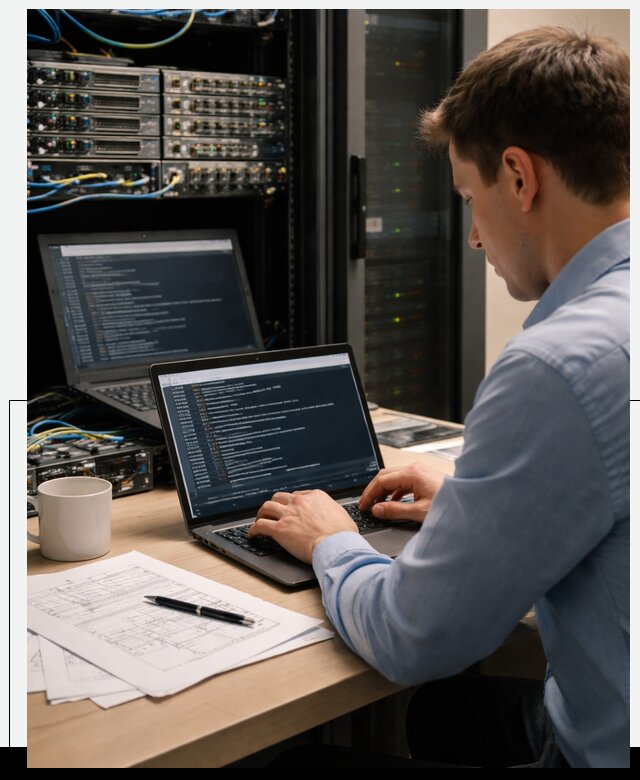 Внедрение российских Linux систем для бизнеса в Кумертау