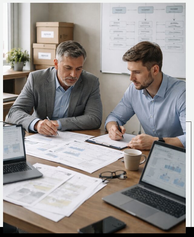 Замена SAP на 1С в Кумертау — миграция, от 12251 р. | АвикейКра