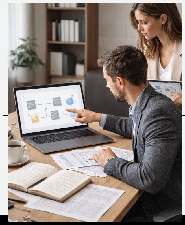 Замена SAP на 1С под ключ в Кумертау с переносом данных и настройкой