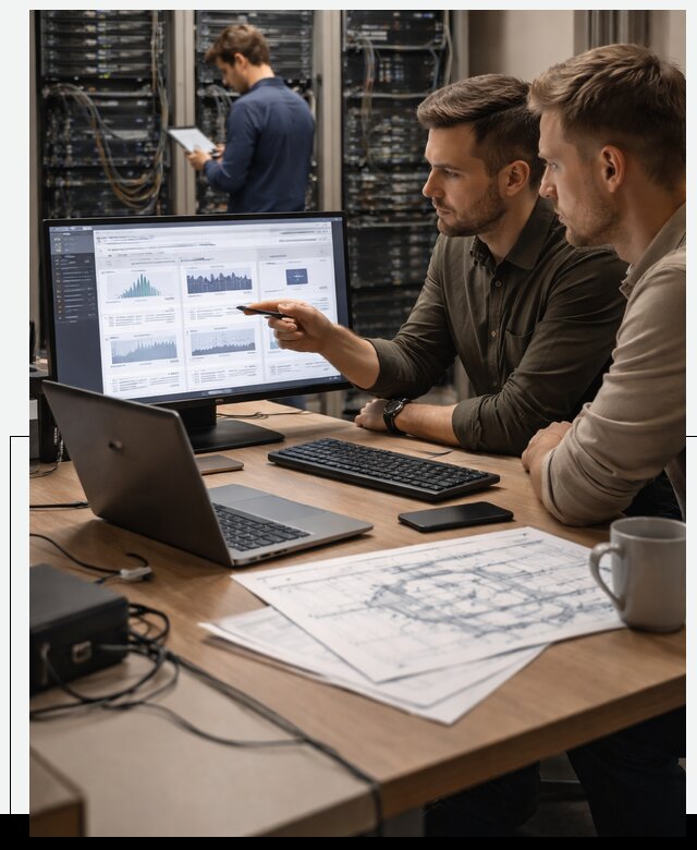 Импортозамещение систем виртуализации и миграция в Кумертау