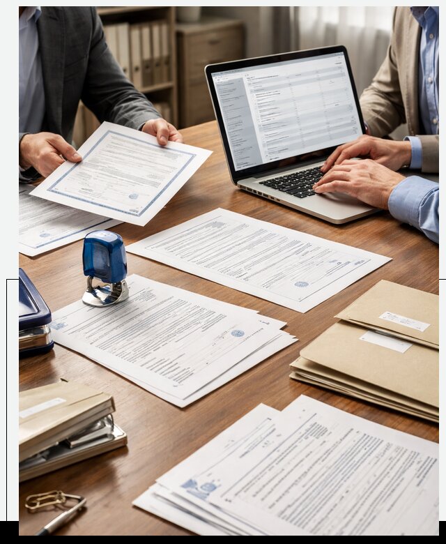 Сертификация ПО и внесение в реестр Минцифры в Кумертау