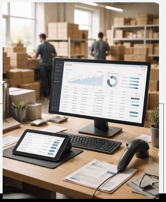 Автоматизация селлеров в Кумертау от 15314 р. | АвикейКра