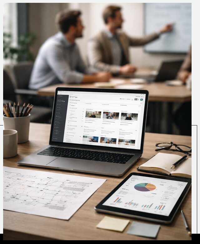 Разработка нишевых B2B маркетплейсов в Кумертау от 714630 р., АвикейКра