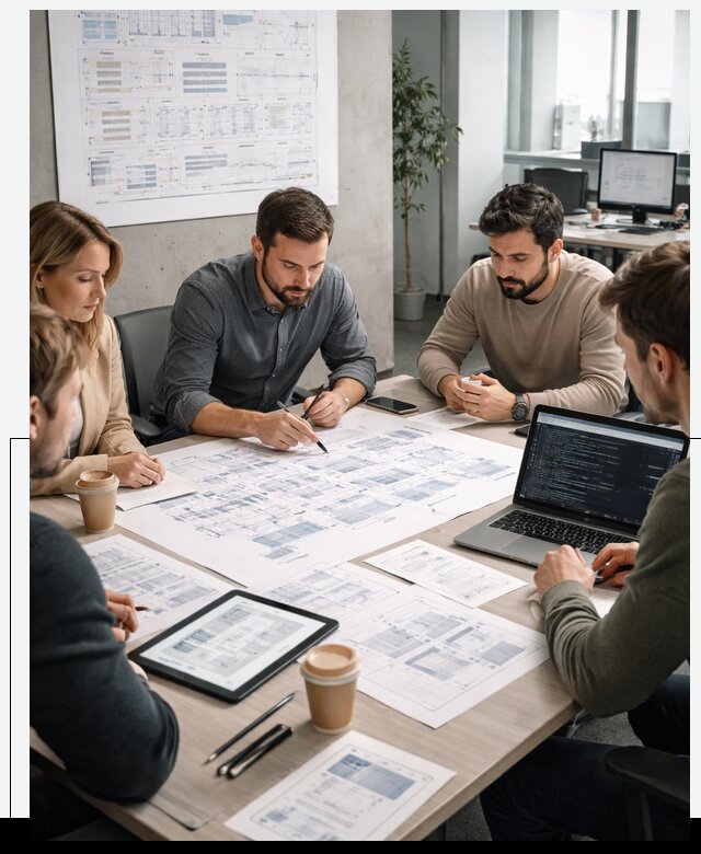 Разработка Core Banking систем для банков и финтех компаний в Кумертау