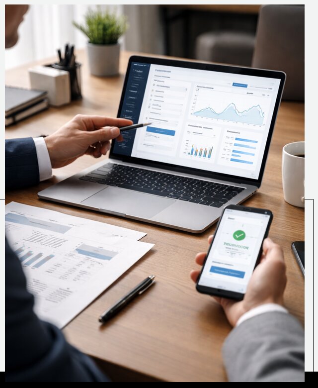 Разработка платёжных платформ в Кумертау от 20418 р., АвикейКра