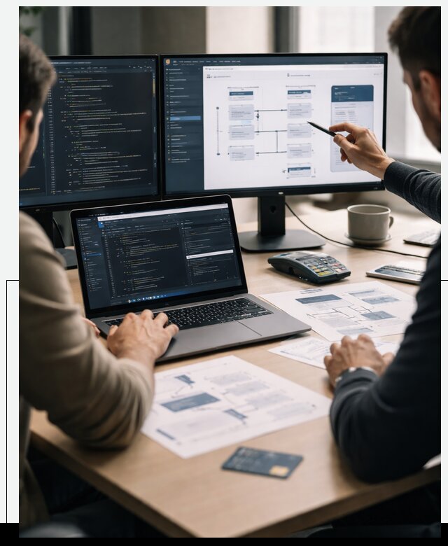 Разработка платежных платформ в Кумертау с интеграцией и безопасностью