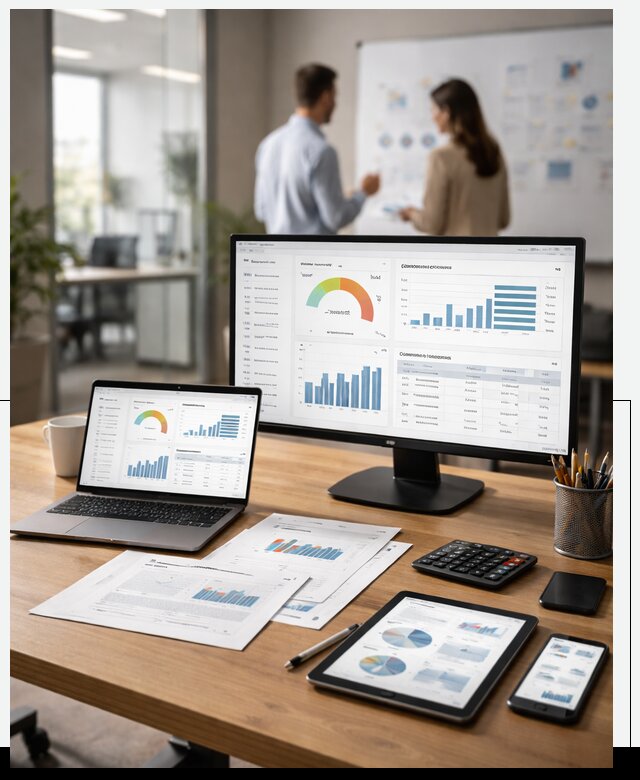 Скоринг и управление рисками в Кумертау от 12251 р. | АвикейКра