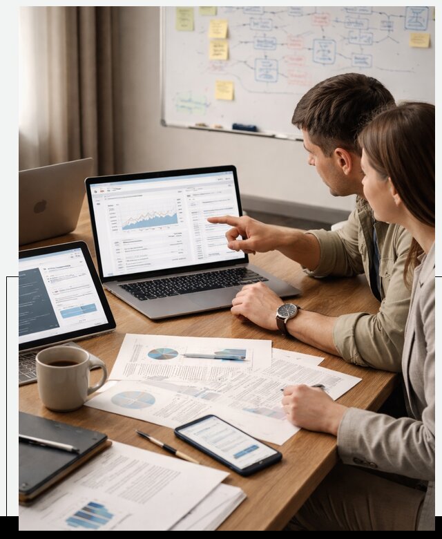 Внедрение сервисов BNPL и краудлендинга для бизнеса в Кумертау