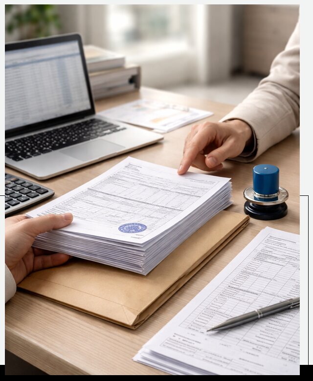 Отчетность в ЦБ РФ для банков в Кумертау от 7146 р. | АвикейКра