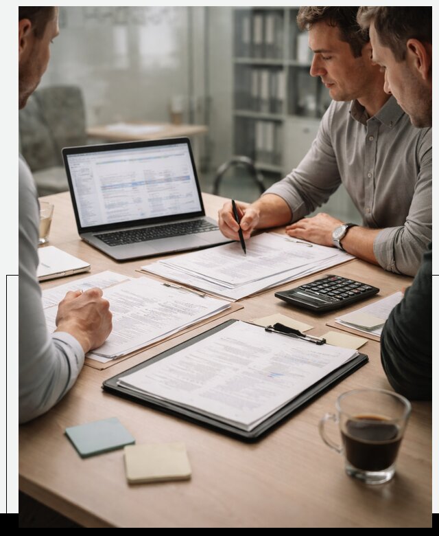 Подготовка и сдача отчетности в ЦБ РФ для организаций в Кумертау