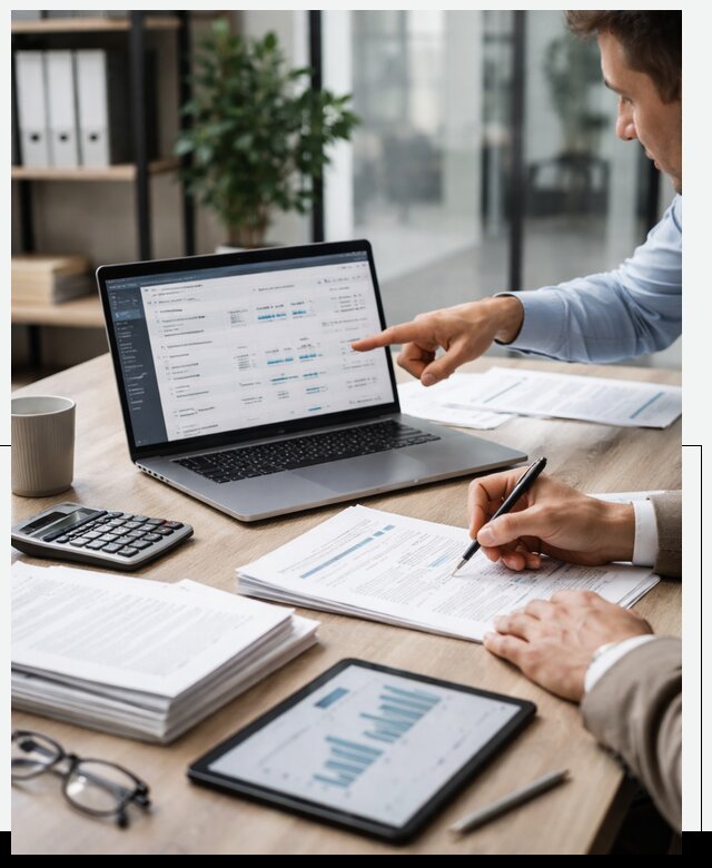 Полисные системы и CRM в Кумертау: разработка от 15314 р. АвикейКра