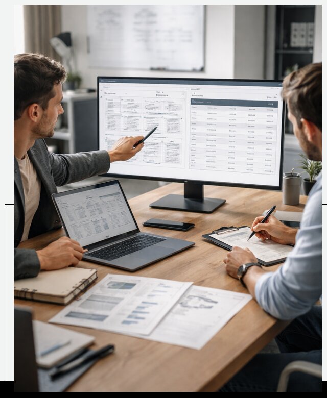Разработка полисных систем и CRM в Кумертау с интеграцией