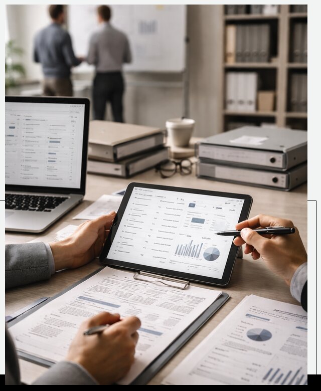 Автоматизация урегулирования убытков в Кумертау от 7657 р | АвикейКра