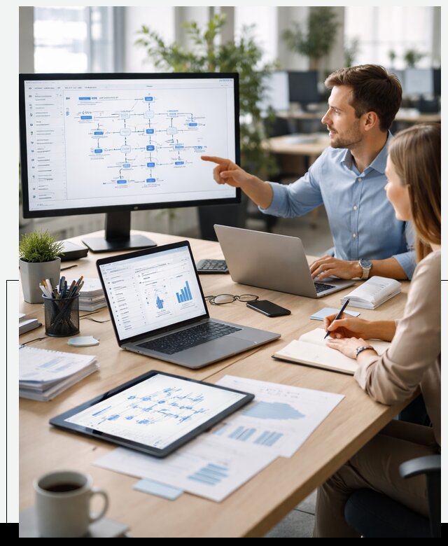 Автоматизация урегулирования убытков в Кумертау для страховых компаний