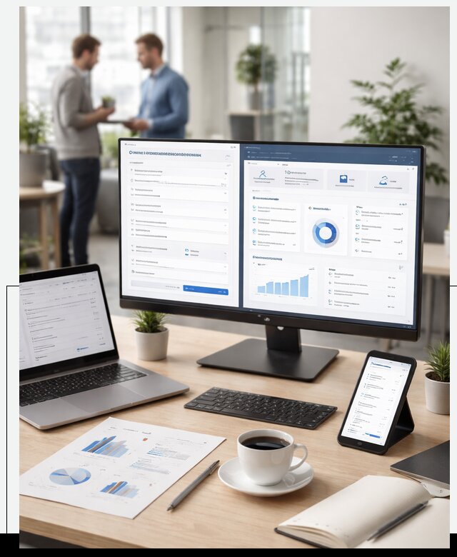 Разработка платформ онлайн страхования в Кумертау под ключ