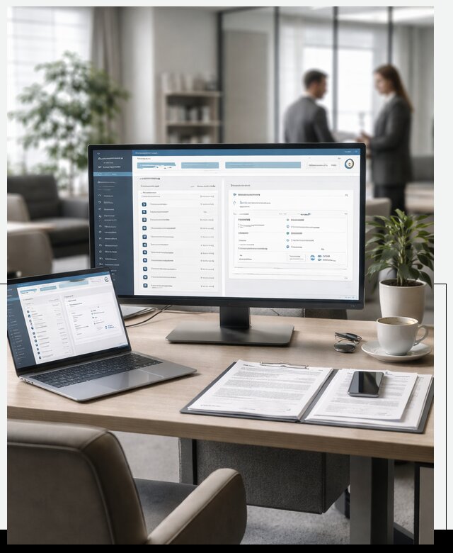 CRM для страховой компании под ключ в Кумертау от 15314 р. | АвикейКра