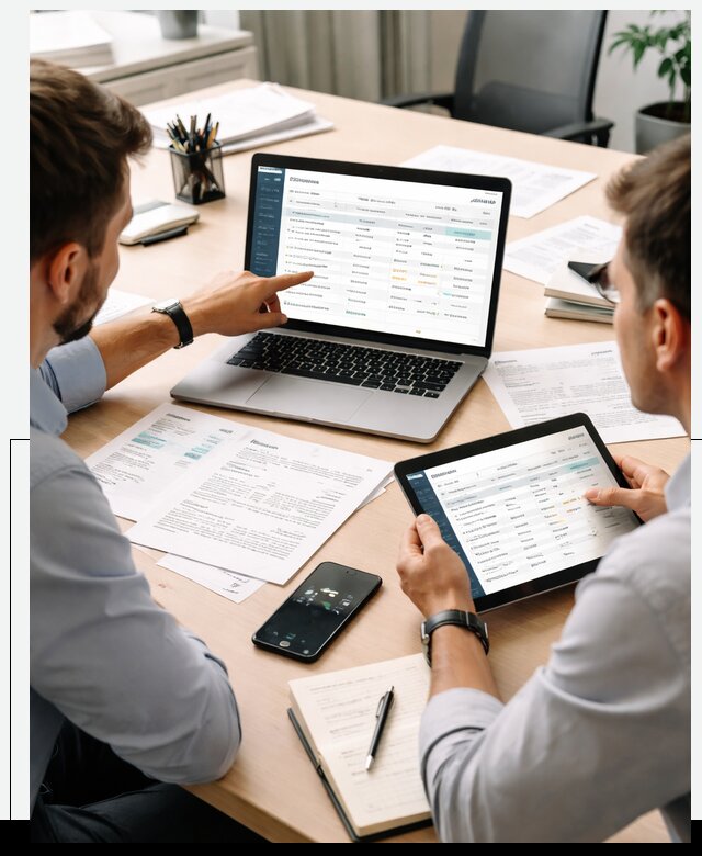 CRM для страховой компании в Кумертау с автоматизацией продаж и выплат