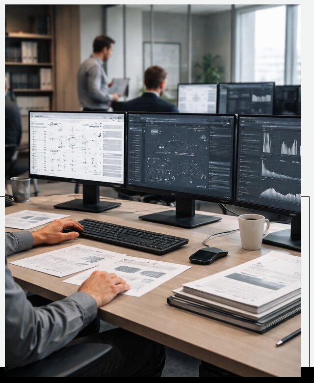 Системы для операторов MVNO и CRM в Кумертау от 12251 р. | АвикейКра