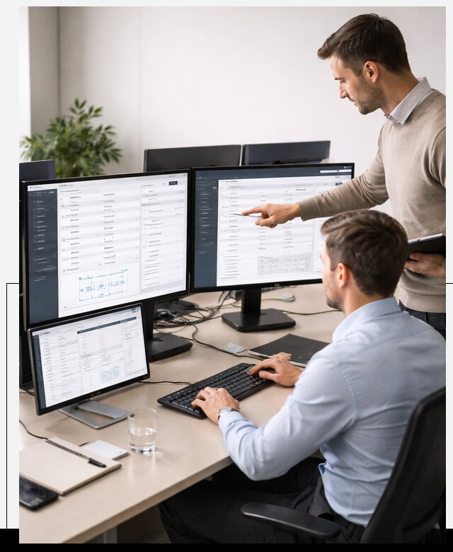 Создание и внедрение MVNO и CRM систем для операторов в Кумертау