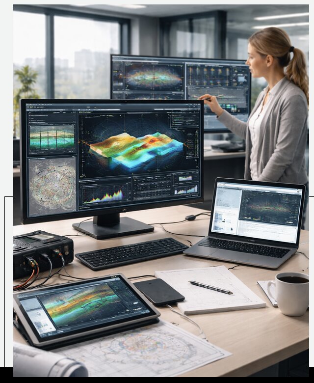 Цифровое месторождение: решение для оптимизации добычи в Кумертау