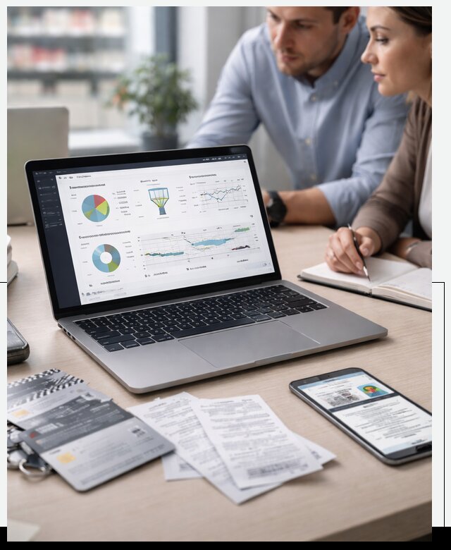 Лояльность и CDP для ритейла в Кумертау от 15314 р. | АвикейКра