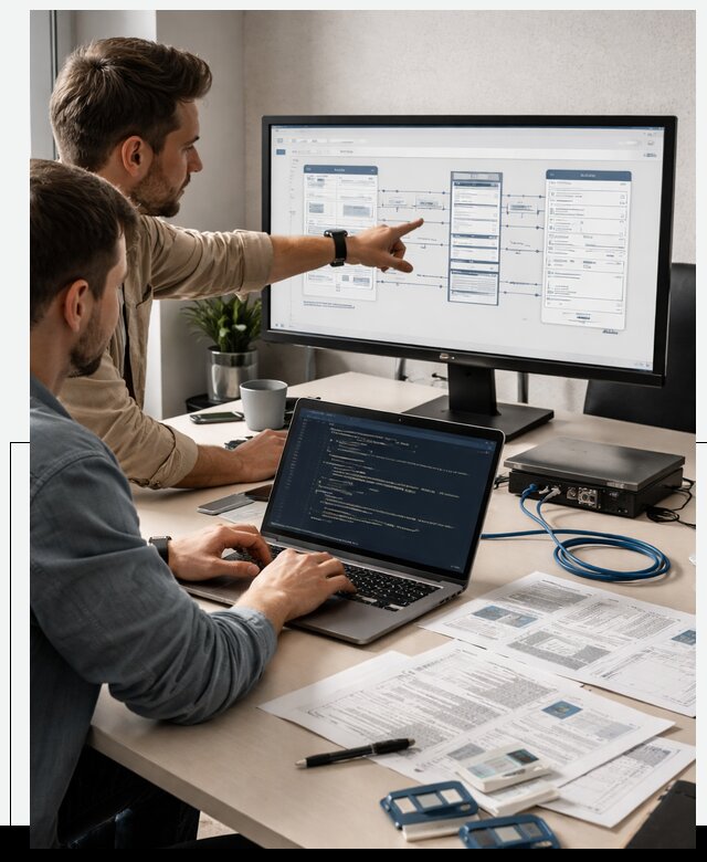 Интеграция ЕГИСЗ и ЛИС в медучреждениях с сопровождением в Кумертау