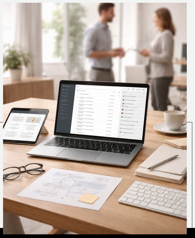 Разработка LMS и онлайн школы в Кумертау от 12251 р. АвикейКра